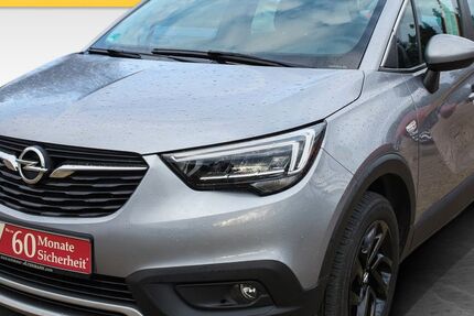 Opel Crossland (X) 35.980 km 10.980 &euro; Neuhaus 98724