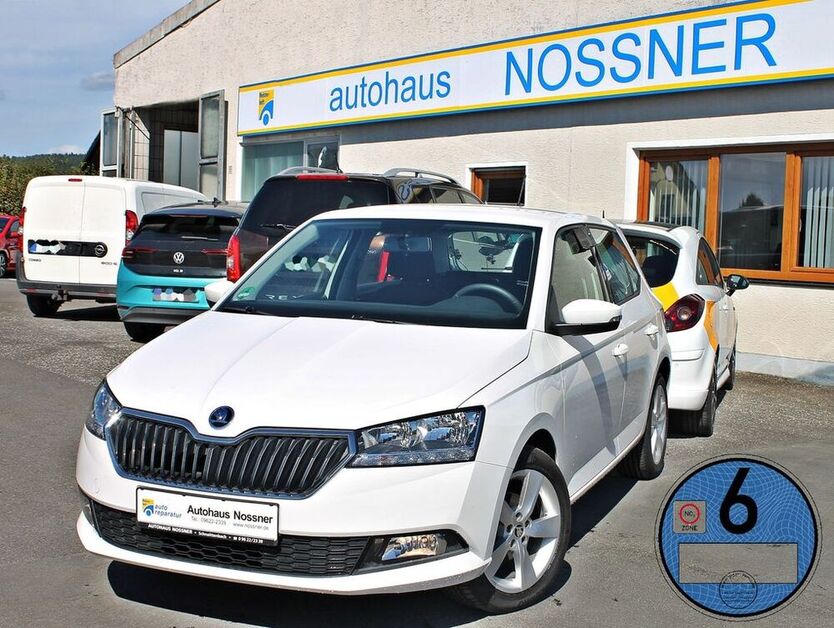 Fabia