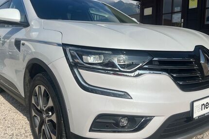 Renault Koleos 92.000 km 17.290 &euro; Sonthofen 87527