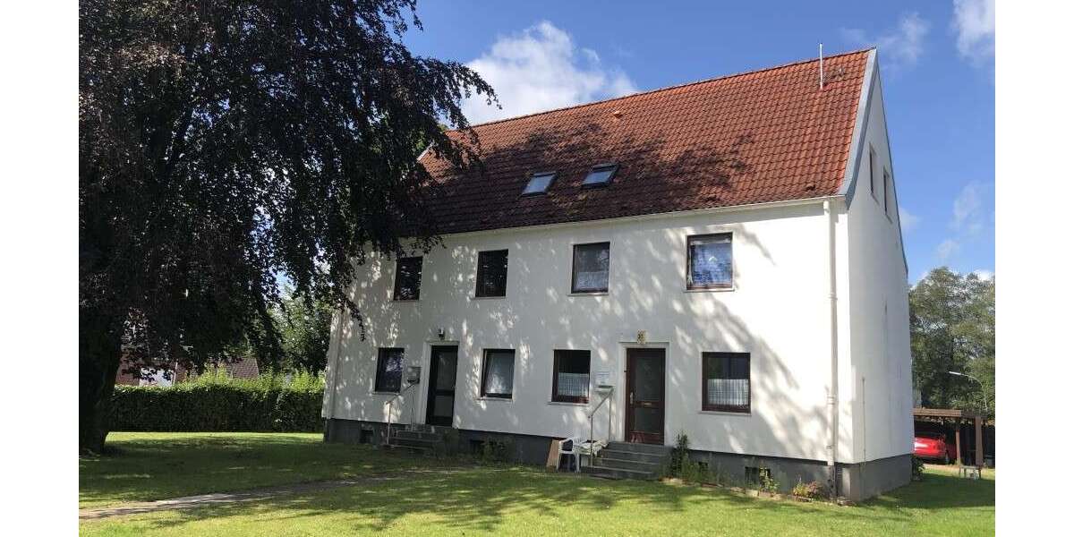 Etagenwohnung Hohenlockstedt - 2 Zimmer, 43 m&sup2;, 95.000&euro; | Angebot:7163698