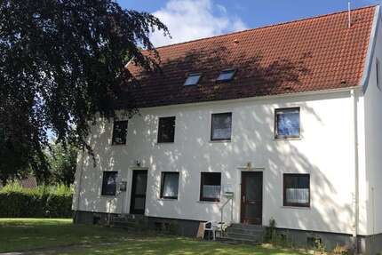 Wohnung Hohenlockstedt - 2 Zimmer, 43 m&sup2;, 95.000&euro; | Angebot:7163698