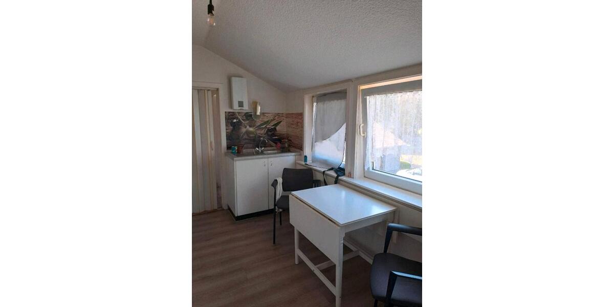 Dachgeschoßwohnung Bad Fallingbostel - 2.5 Zimmer, 44 m&sup2;, 264&euro; | Angebot:26392511