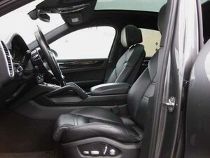 Porsche Cayenne Coupe Approvedt 12-2026 dt.Fzg.Top Ausst 178.000 km 47.999 &euro; Biebesheim 64584