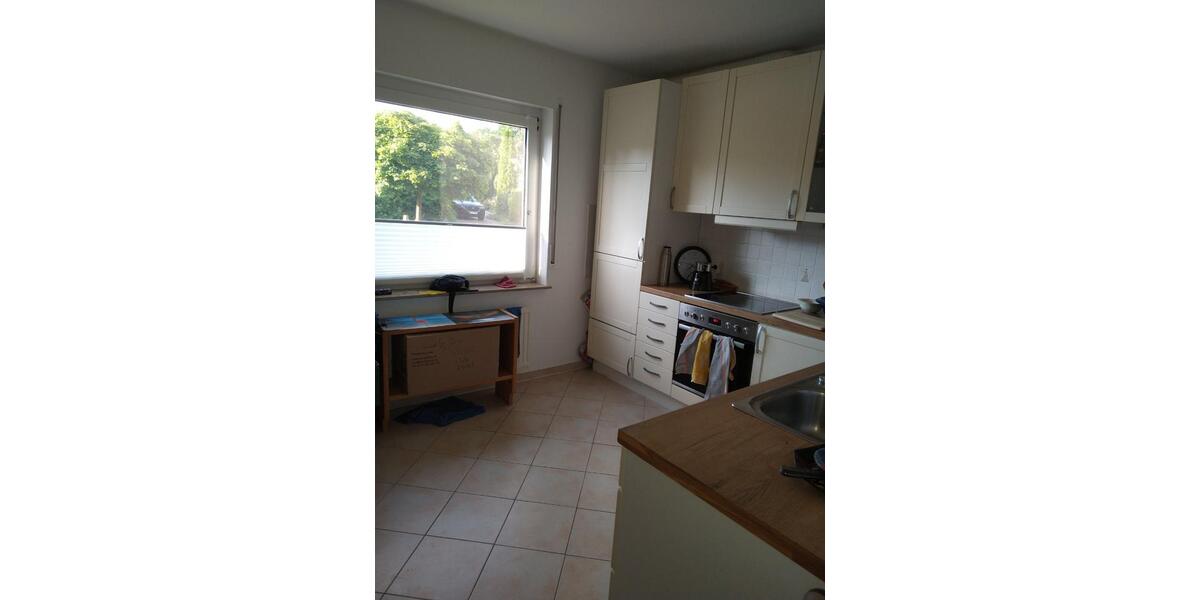 Etagenwohnung Großenkneten - 2.5 Zimmer, 60 m&sup2;, 480&euro; | Angebot:25293081