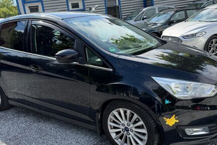 Ford C-Max 139.000 km 5.499 &euro; Detmold 32758