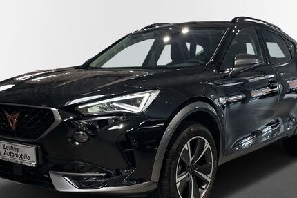 Cupra Formentor 12.945 km 37.445 € Bocholt 46395