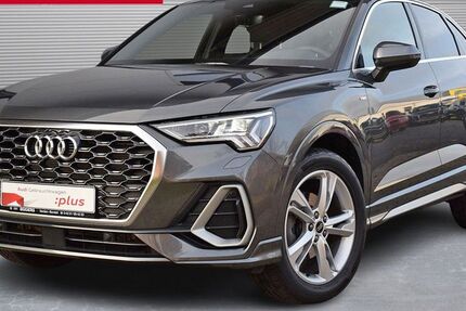 Audi Q3 17.500 km 43.780 &euro; Verden 27283