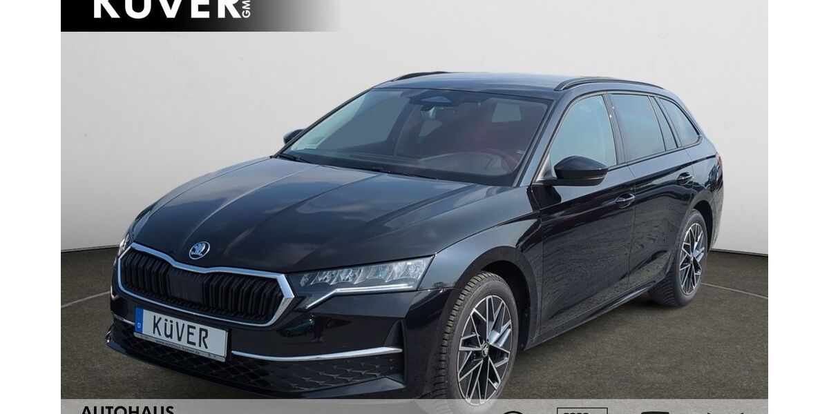Skoda Octavia 8.400 km 30.090 &euro; Hagen 27628