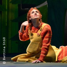 Hänsel und Gretel 02.01.2026 Deutsche Oper Berlin
