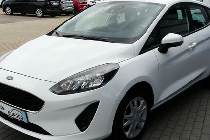 Ford Fiesta 14.451 km 11.490 &euro; Schmölln 04626