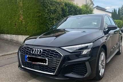 Audi A3 52.000 km 23.400 &euro; Untereisesheim 74257