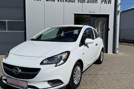 Opel Corsa 96.280 km 6.500 &euro; Bedburg-Hau 47551