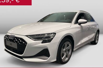 Audi A3 3.200 km 31.780 &euro; Ludwigsburg 71636