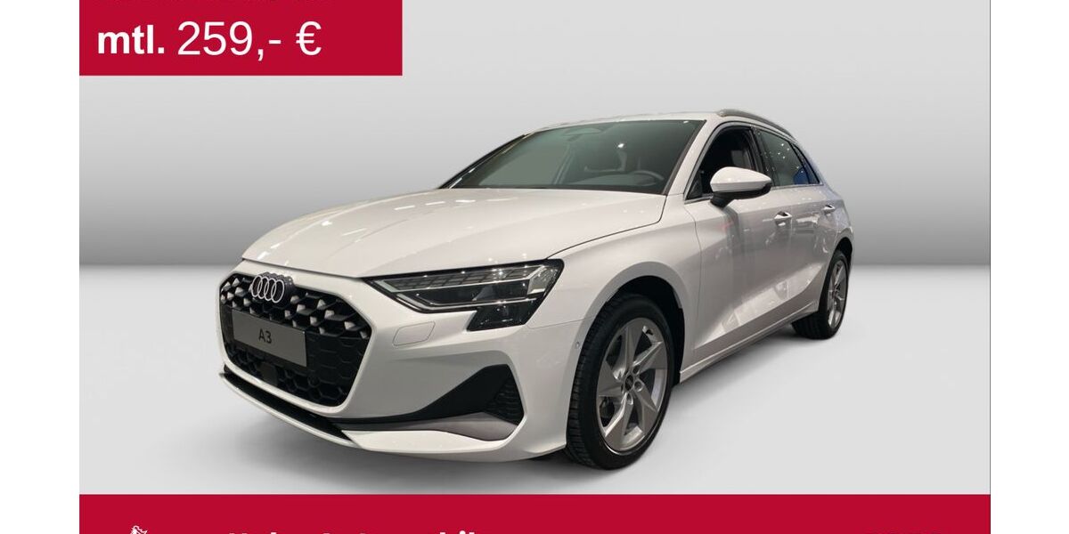 Audi A3 3.200 km 31.780 &euro; Ludwigsburg 71636