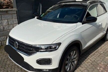 VW T-Roc 80.000 km 24.700 € Marpingen 66646