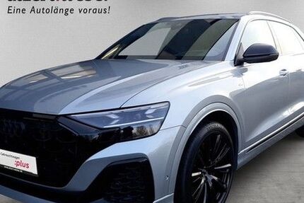 Audi Q8 3.000 km 99.790 &euro; Fulda 36039