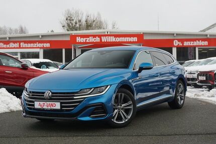 VW Arteon 35.389 km 33.950 &euro; Schwerin 19061