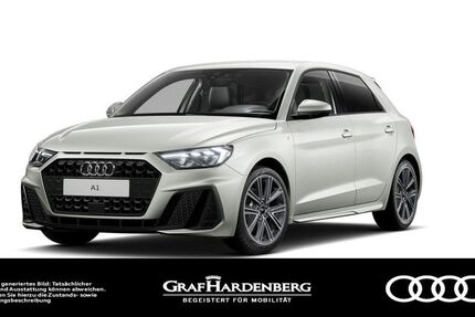 Audi A1 8.943 km 28.980 € Karlsruhe 76131