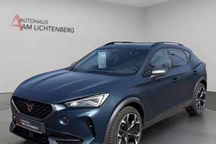 Cupra Formentor 82.303 km 24.950 &euro; Viersen 41747