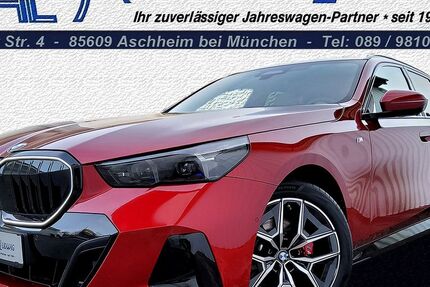 BMW 520 4.600 km 55.900 &euro; Aschheim bei München 85609