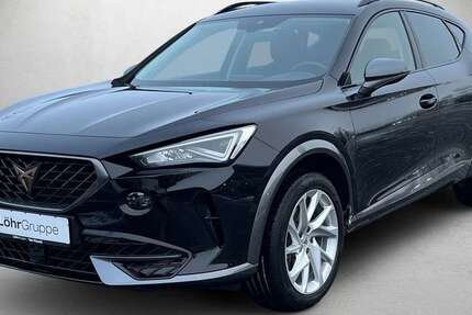 Cupra Formentor 24.773 km 23.880 &euro; Mainz 55120