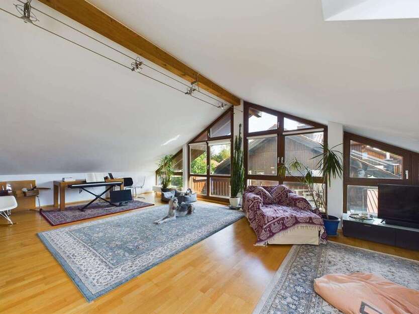 Wohnung zum Kaufen in Oberhaching 777.000 € 99 m²