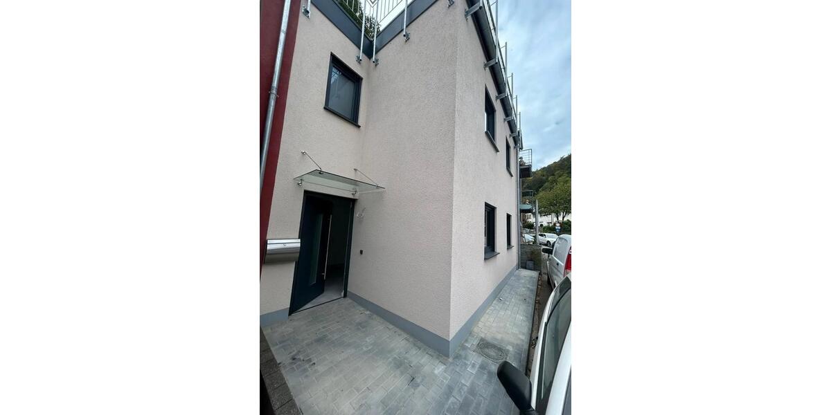 Einfamilienhaus Trier West-Pallien - 2 Zimmer, 74 m&sup2;, 990&euro; | Angebot:26053263