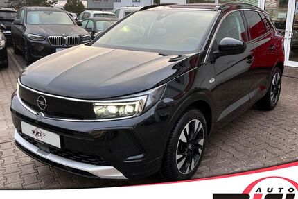 Opel Grandland (X) 37.270 km 22.470 &euro; Leonberg 71229