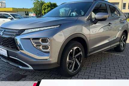 Mitsubishi Eclipse Cross 39.810 km 22.990 &euro; Achern 77855