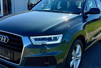 Audi Q3 58.990 km 16.990 &euro; Wismar/Kritzow 23970