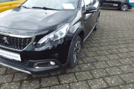 Peugeot 2008 98.412 km 12.990 € Lebach 66822
