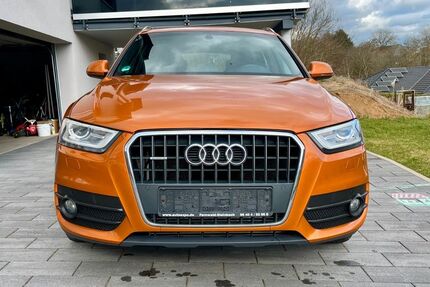 Audi Q3 183.000 km 12.300 &euro; Hirzenhain 63697
