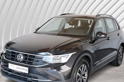 VW Tiguan 173.044 km 20.690 &euro; Unterschleißheim 85716