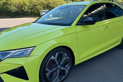 Skoda Octavia 15.839 km 38.980 &euro; Bitburg 54634