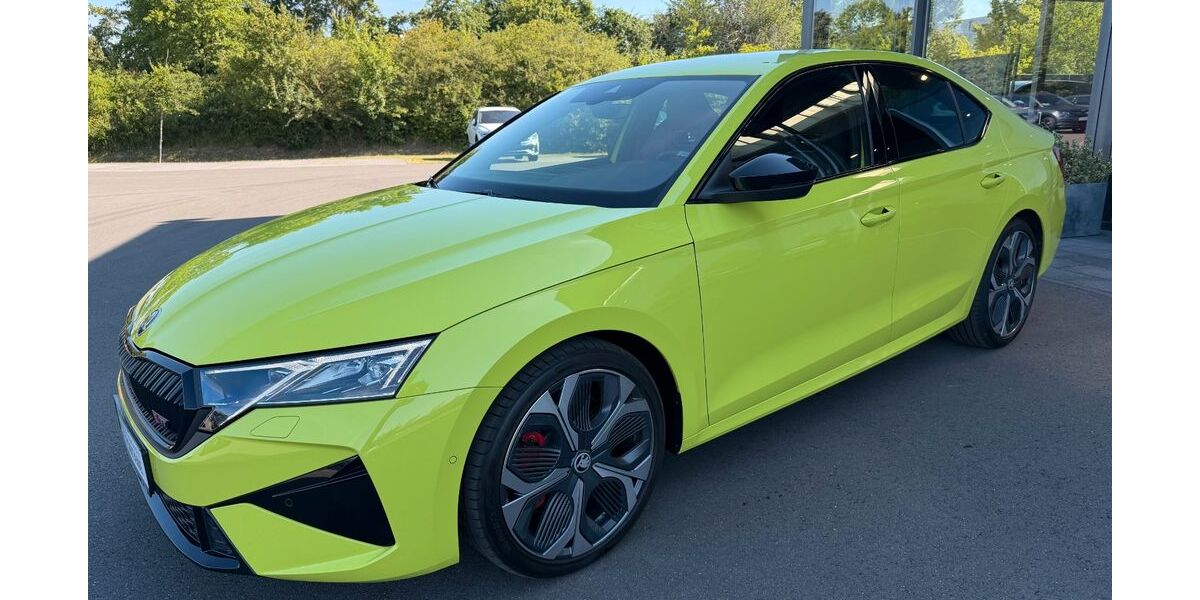 Skoda Octavia 15.839 km 38.980 &euro; Bitburg 54634