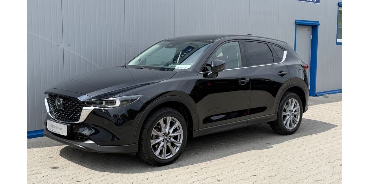 Mazda CX-5 49.990 km 28.499 &euro; Berlin 13055