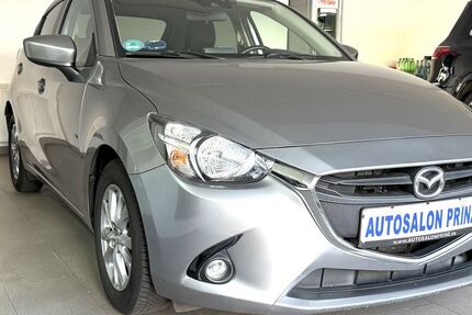 Mazda 2 86.000 km 9.990 &euro; Berlin-Reinickendorf 13403