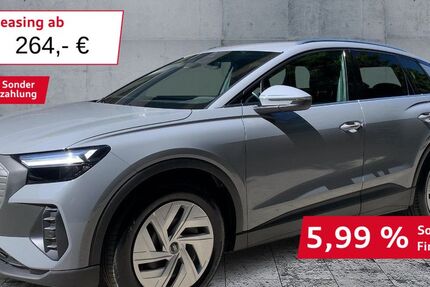 Audi Q4 e-tron 63.000 km 21.450 &euro; Pegnitz 91257