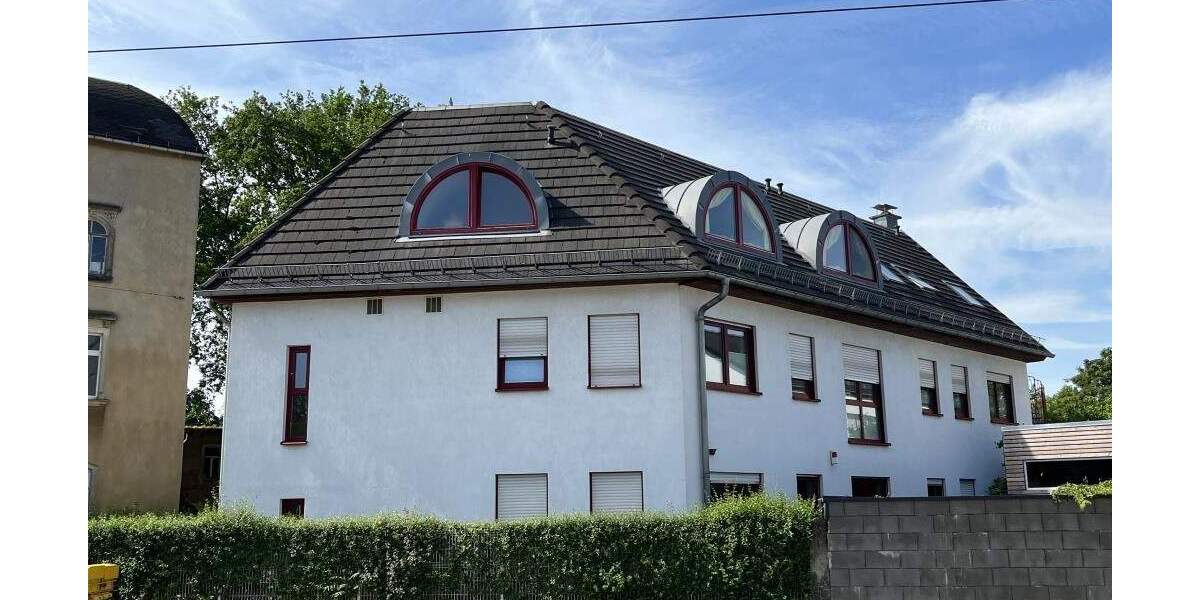 Gewerbeobjekt Radebeul - 2 Zimmer, 34 m&sup2;, 280&euro; | Angebot:25709136