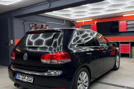 VW Golf 229.000 km 3.499 &euro; Kirchheim Teck 73230