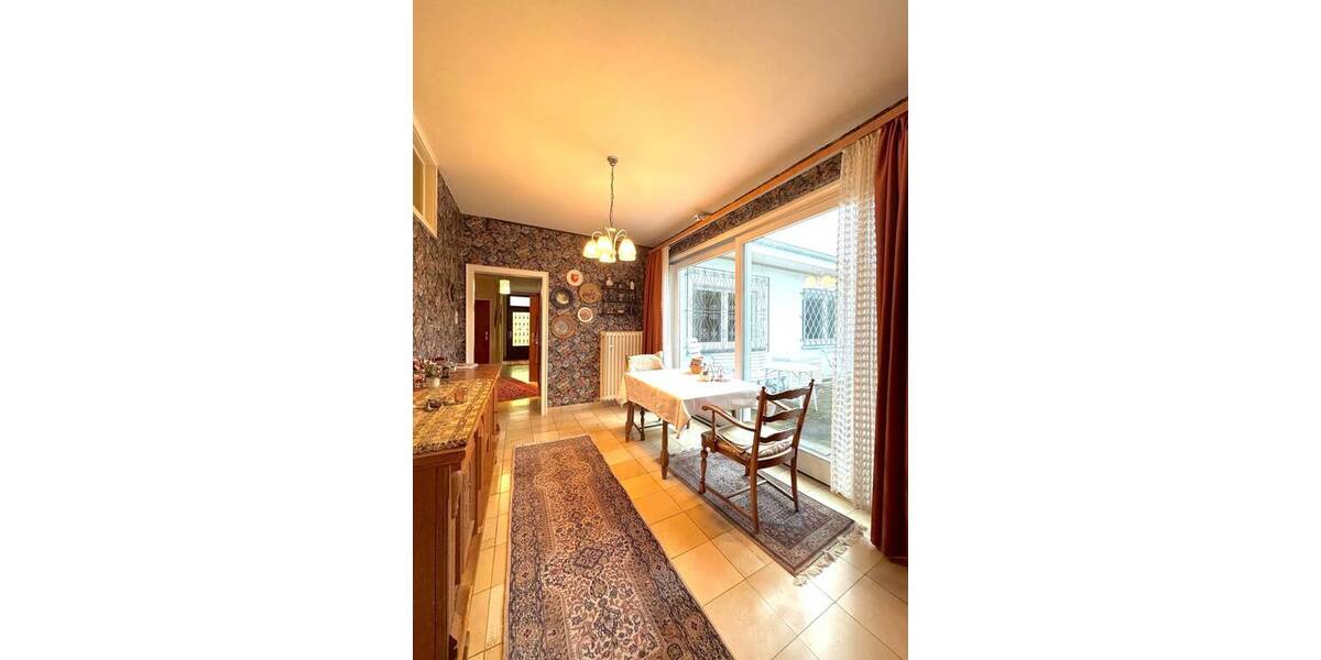 Bungalow Bad Nenndorf - 6 Zimmer, 235 m&sup2;, 400.000&euro; | Angebot:25245922