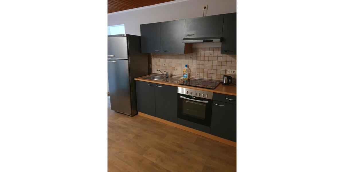 Erdgeschoßwohnung Morbach - 3 Zimmer, 73 m&sup2;, 750&euro; | Angebot:26635603
