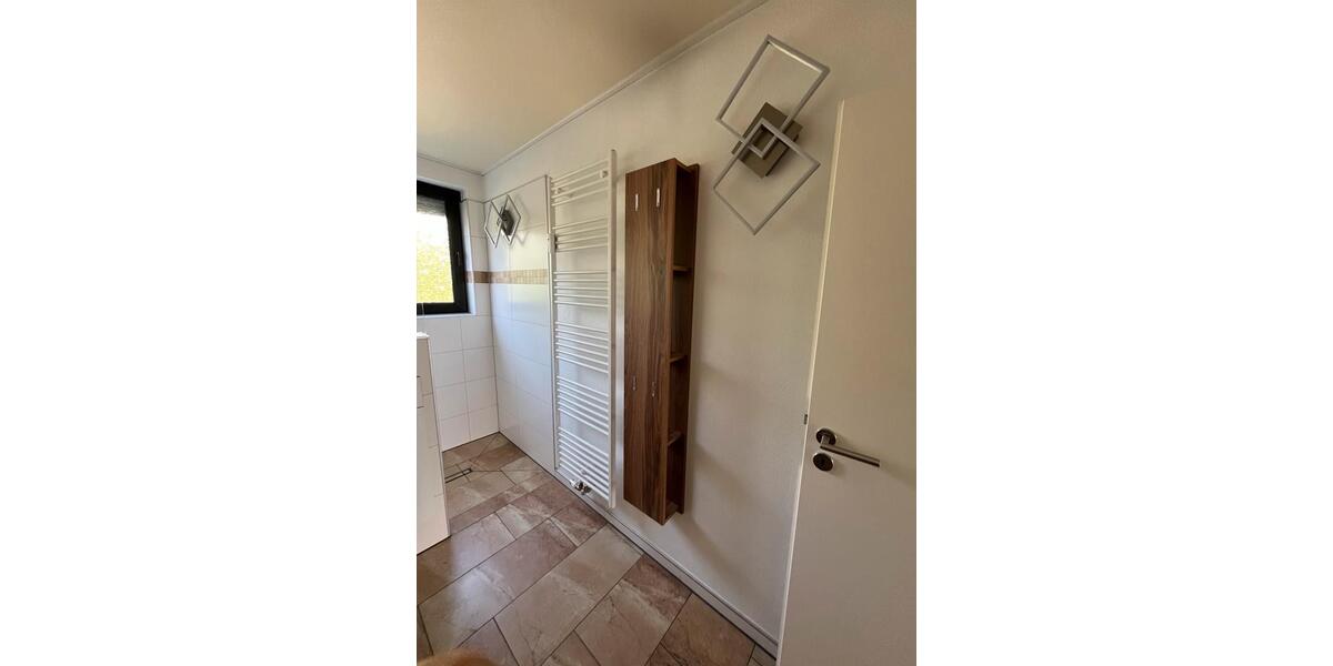 Eigentumswohnung 3 zimmer