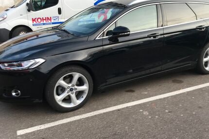 Ford Mondeo 167.500 km 11.750 &euro; Backnang 71522