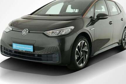 VW ID.3 46.150 km 20.770 € Nürnberg 90441
