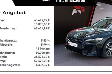 Audi A5 4.908 km 63.500 € Villingen-Schwenningen 78052