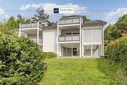 Exklusives Wohnen in Ruhe und Natur 4 zimmer