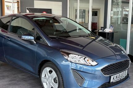 Ford Fiesta 23.400 km 9.900 &euro; Northeim 37154