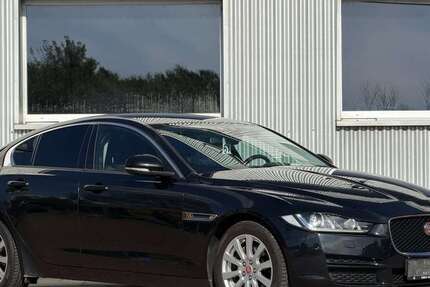 Jaguar XF 179.000 km 8.990 &euro; Flensburg 24941