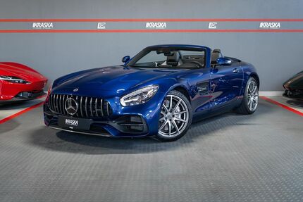 Mercedes-Benz AMG GT 16.601 km 97.970 &euro; Germaringen 87656